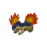 Dark Quilava